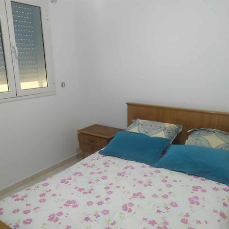 Mnakaa Beach Appartement Rdc Salakta Ngoại thất bức ảnh