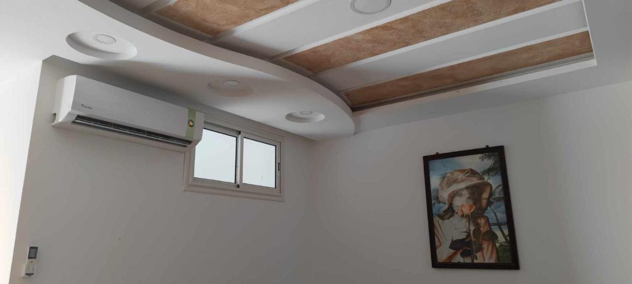 Mnakaa Beach Appartement Rdc Salakta Ngoại thất bức ảnh
