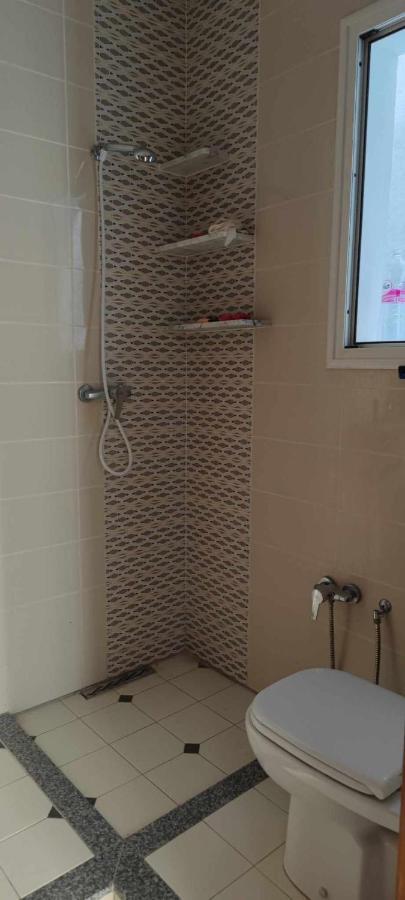 Mnakaa Beach Appartement Rdc Salakta Ngoại thất bức ảnh