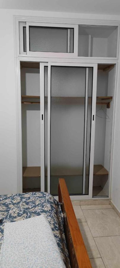 Mnakaa Beach Appartement Rdc Salakta Ngoại thất bức ảnh