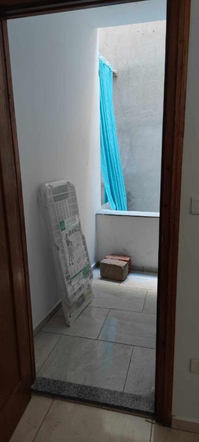 Mnakaa Beach Appartement Rdc Salakta Ngoại thất bức ảnh