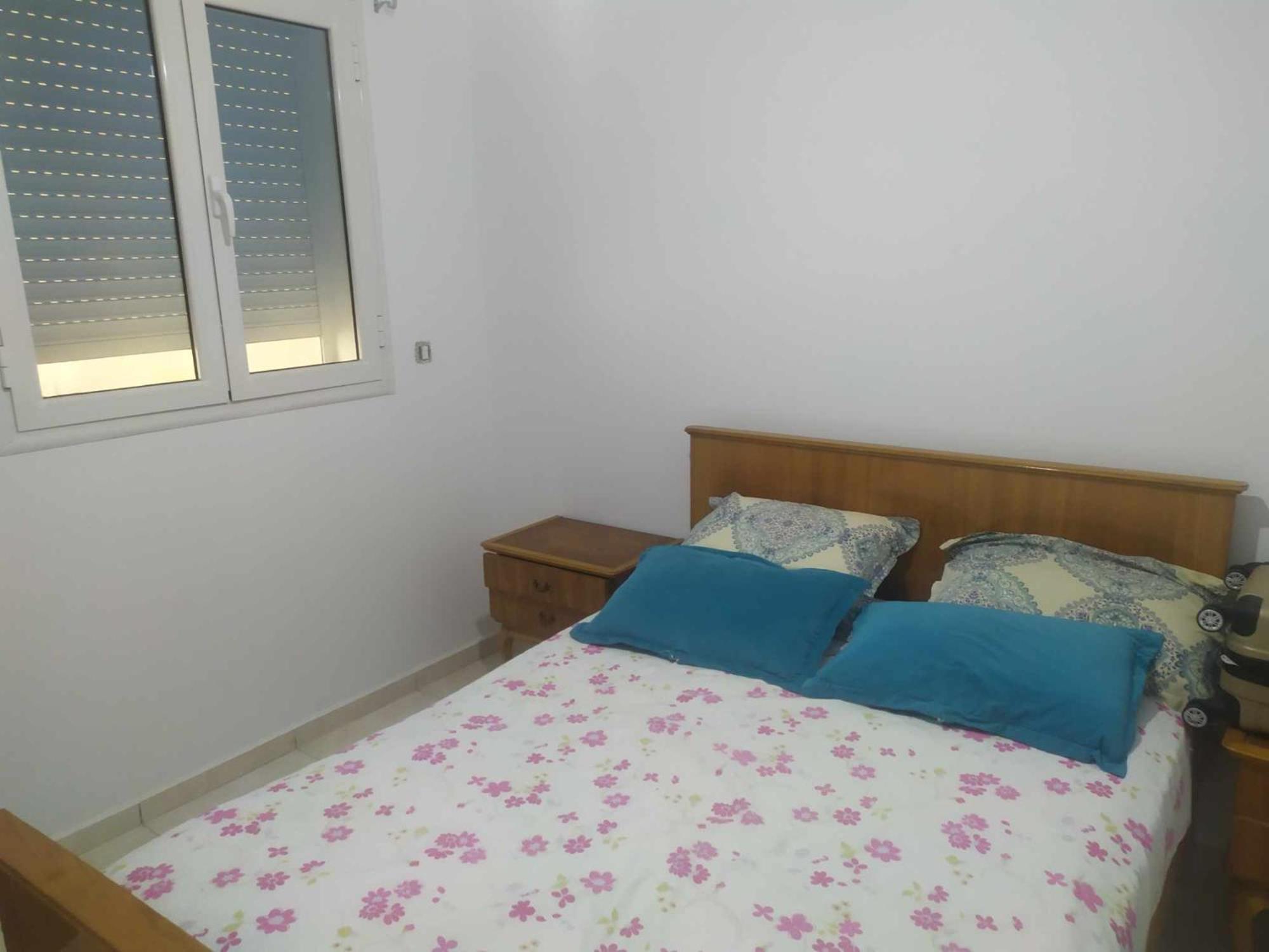 Mnakaa Beach Appartement Rdc Salakta Ngoại thất bức ảnh
